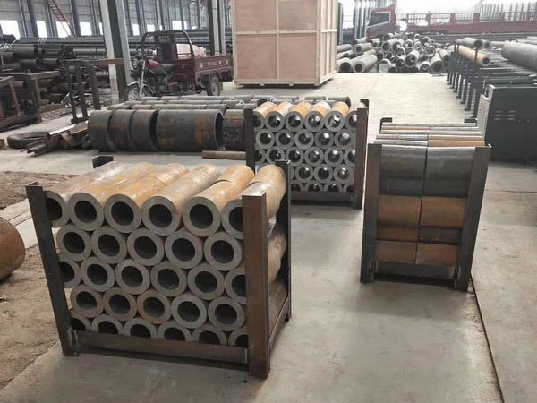 郊区厚壁无缝钢管切割